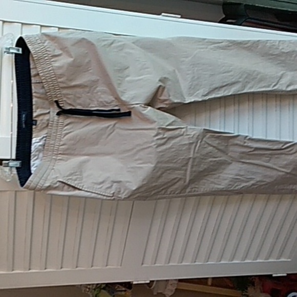 TOMMY HILFIGER Jogger/Pants REDUCED - Picture 2 of 2